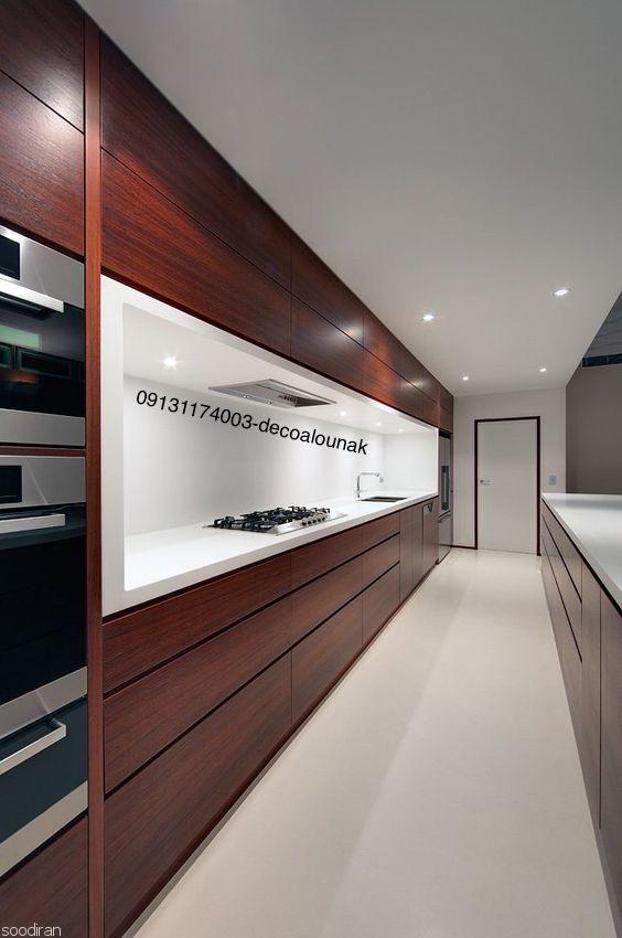 طراحی و اجرای انواع کابینت آشپزخانه-pic1