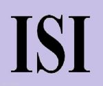 چاپ مقالات علمی در ژورنال های ISI