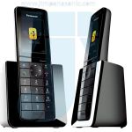تلفن بیسیم پاناسونیک مدل KX-PRS120-pic1