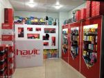 نمایندگی رسمی محصولات havit در خوزستان