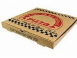 جعبه پيتزا تبريز