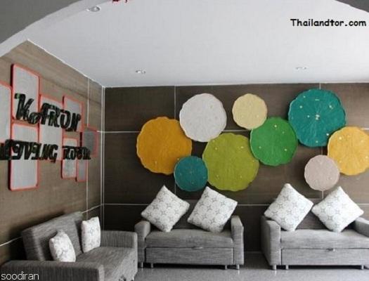 تور تایلند در هتل های 3 ستاره پوکت -pic1
