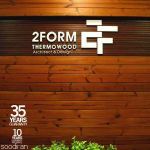 ترموود -  چوب نمای ساختمان-pic1
