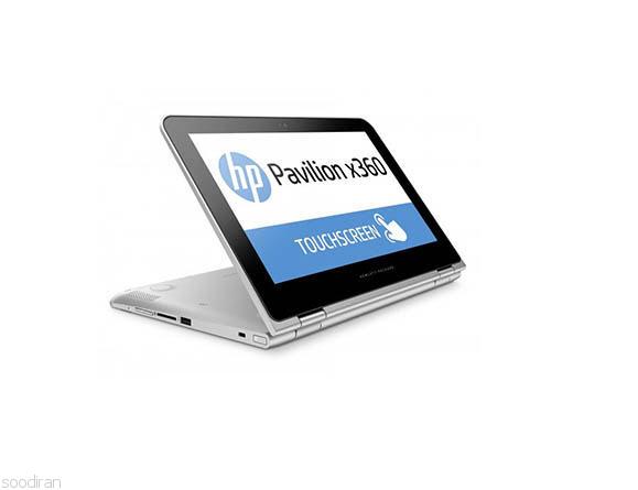 لپ تاپ HP 11-K132tu-pic1