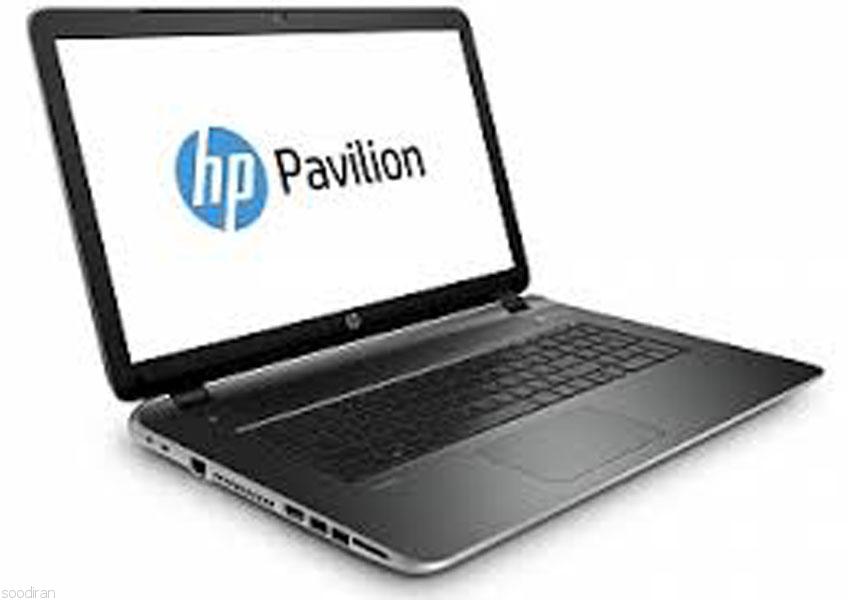 HP 15-p106nl لپ تاپ -pic1