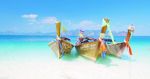 8 روز تور کرابی زیباترین ساحل تایلند