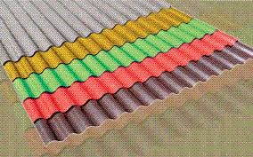 بورس ورق رنگی با فرمینگ سینوسی-pic1
