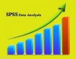 تحلیل تخصصی آماری با spss