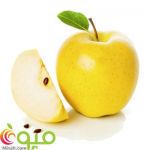 سیب زرد و لاغری-pic1