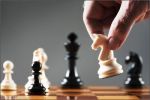  آموزش شطرنج از مبتدی تا پیشرفته 