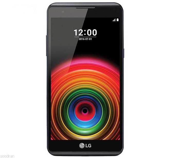 گوشی موبیل ال جی مدل LG X-power-K220DS-pic1