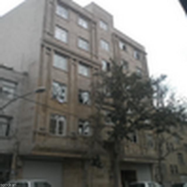 تهرانپارس غربی=115 متر-pic1
