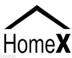 مجموعۀ بازسازی و فروشگاه هومکس (Homex)		