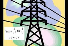  تلفات انرژی الکتریکی در تاسیسات توزیع برق